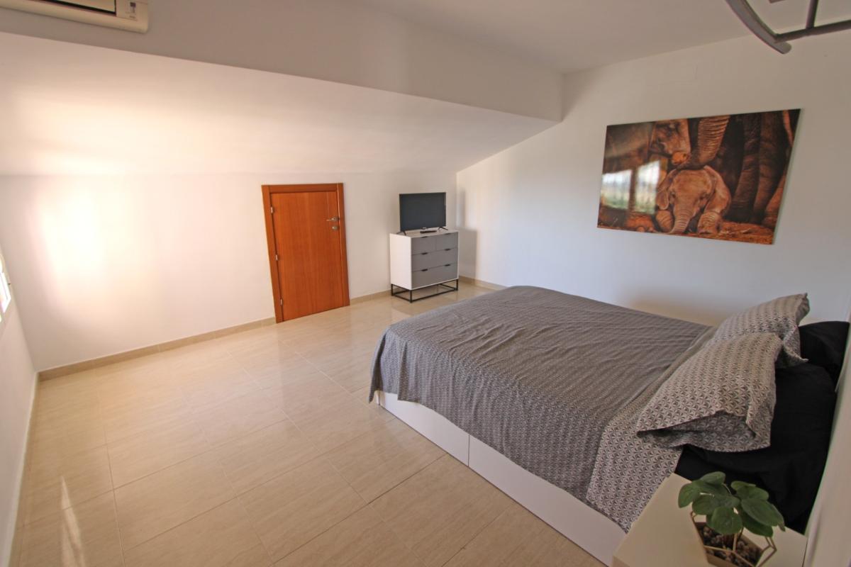 Villa i Orba, Alicante, Spanien 5 sovrum,  Nr. 102256