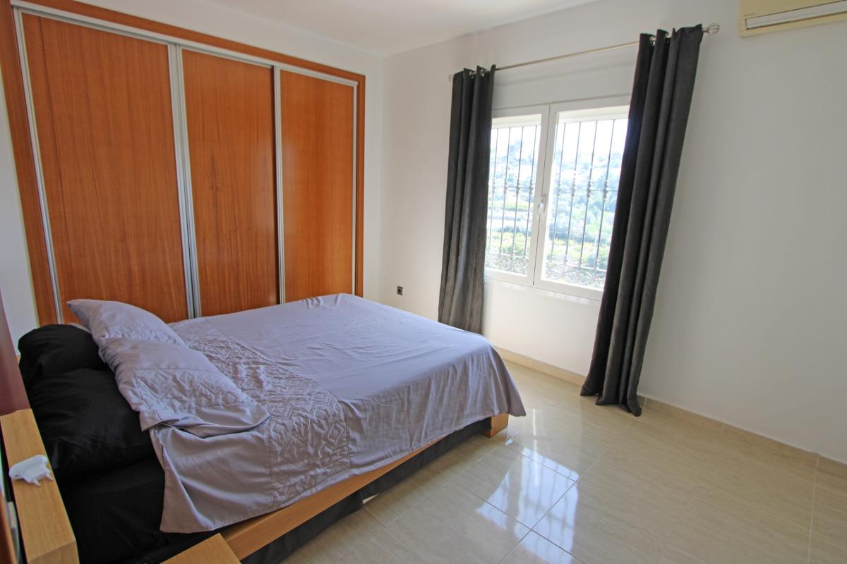 Villa i Orba, Alicante, Spanien 5 sovrum,  Nr. 102256