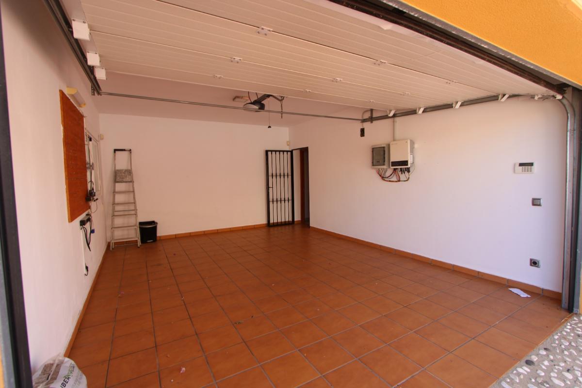 Villa i Orba, Alicante, Spanien 5 sovrum,  Nr. 102256