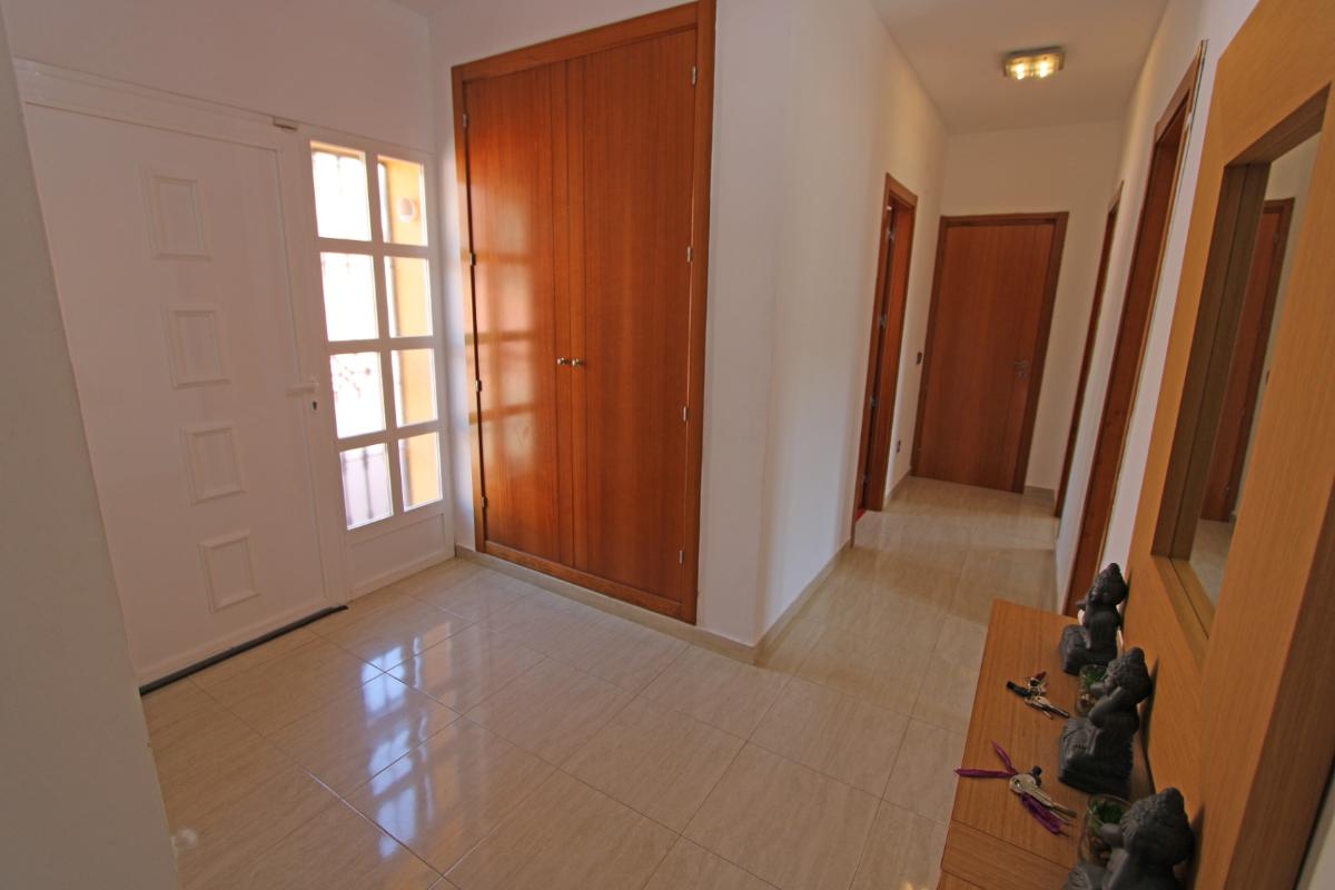 Villa i Orba, Alicante, Spanien 5 sovrum,  Nr. 102256