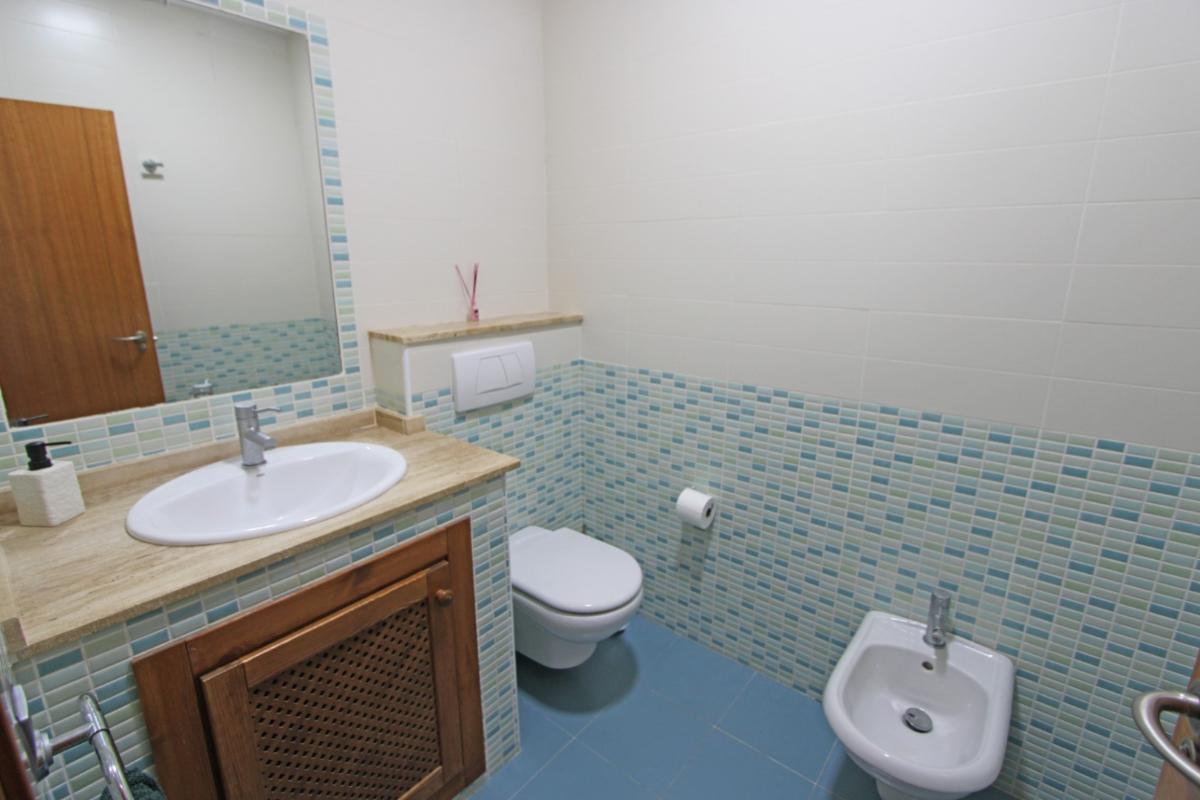 Villa i Orba, Alicante, Spanien 5 sovrum,  Nr. 102256