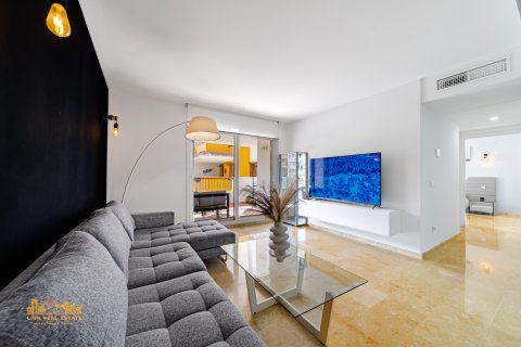 Apartment for sale Punta Prima, Alicante, Spain 3 bedrooms, 115 sq.m. No. 119251 - photo 8
