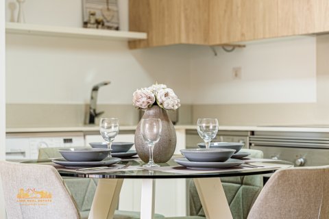 Apartment for sale Punta Prima, Alicante, Spain 3 bedrooms, 115 sq.m. No. 119251 - photo 5