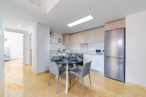 Apartment for sale Punta Prima, Alicante, Spain 3 bedrooms, 115 sq.m. No. 119251 - photo 11