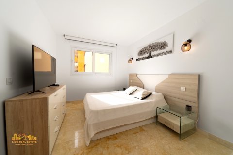 Apartment for sale Punta Prima, Alicante, Spain 3 bedrooms, 115 sq.m. No. 119251 - photo 13