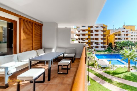 Apartment for sale Punta Prima, Alicante, Spain 3 bedrooms, 115 sq.m. No. 119251 - photo 27