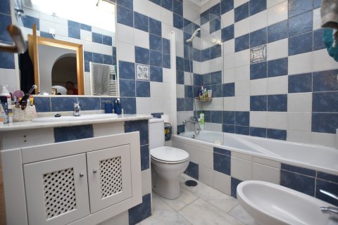 Villetta a schiera in vendita Algorfa, Alicante, Spagna 3 camere da letto, 110 mq. N° 139793 - foto 18
