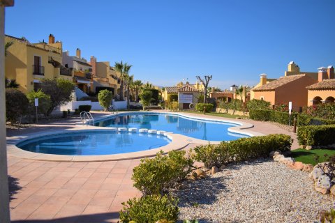 Villetta a schiera in vendita Algorfa, Alicante, Spagna 3 camere da letto, 110 mq. N° 139793 - foto 3