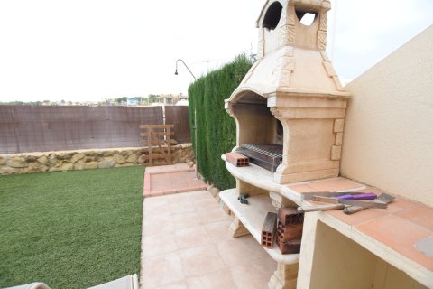 Villetta a schiera in vendita Algorfa, Alicante, Spagna 3 camere da letto, 110 mq. N° 139793 - foto 6
