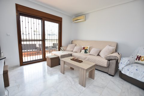 Villetta a schiera in vendita Algorfa, Alicante, Spagna 3 camere da letto, 110 mq. N° 139793 - foto 12