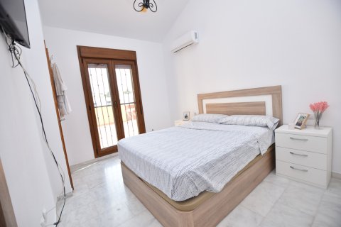 Villetta a schiera in vendita Algorfa, Alicante, Spagna 3 camere da letto, 110 mq. N° 139793 - foto 24