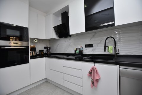 Villetta a schiera in vendita Algorfa, Alicante, Spagna 3 camere da letto, 110 mq. N° 139793 - foto 14