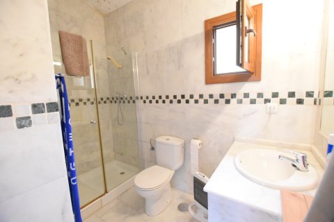 Villetta a schiera in vendita Algorfa, Alicante, Spagna 3 camere da letto, 110 mq. N° 139793 - foto 22
