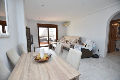 Villetta a schiera in vendita Algorfa, Alicante, Spagna 3 camere da letto, 110 mq. N° 139793 - foto 10