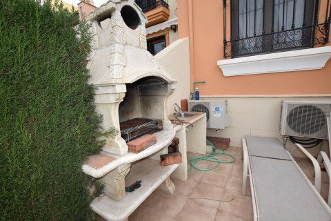 Villetta a schiera in vendita Algorfa, Alicante, Spagna 3 camere da letto, 110 mq. N° 139793 - foto 5