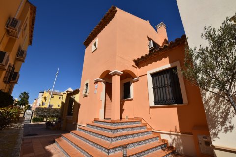 Villetta a schiera in vendita Algorfa, Alicante, Spagna 3 camere da letto, 110 mq. N° 139793 - foto 4