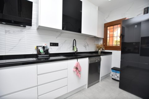 Villetta a schiera in vendita Algorfa, Alicante, Spagna 3 camere da letto, 110 mq. N° 139793 - foto 13