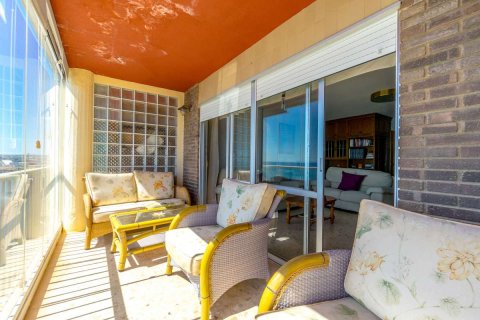 Продажа квартиры Торревьеха, Аликанте, Испания 3 спальни, 130м2 №139794 - фото 15