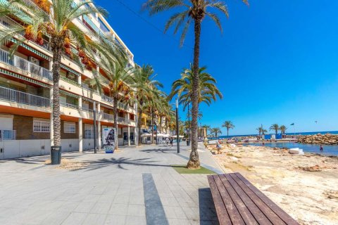 Продажа квартиры Торревьеха, Аликанте, Испания 3 спальни, 130м2 №139794 - фото 23
