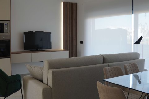 Apartment à vendre à Torre de la Horadada, Alicante, Espagne, 3 chambres,  No. 182314 - photo 17