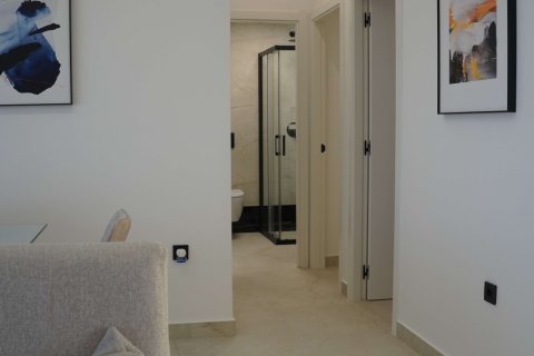 Apartment à vendre à Torre de la Horadada, Alicante, Espagne, 3 chambres,  No. 182314 - photo 2