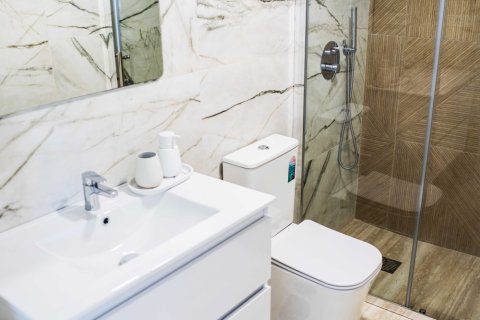 Продажа виллы в Сьюдад Кесада, Аликанте, Испания 3 спальни, 335м2 №182316 - фото 25