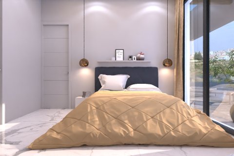 Продажа виллы в Сьюдад Кесада, Аликанте, Испания 3 спальни, 335м2 №182316 - фото 17