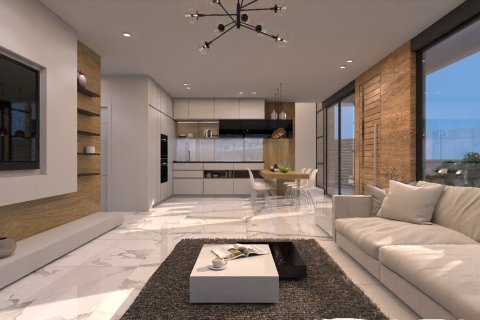 Продажа виллы в Сьюдад Кесада, Аликанте, Испания 3 спальни, 335м2 №182316 - фото 5