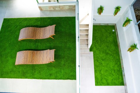 Продажа виллы в Сьюдад Кесада, Аликанте, Испания 3 спальни, 335м2 №182316 - фото 23