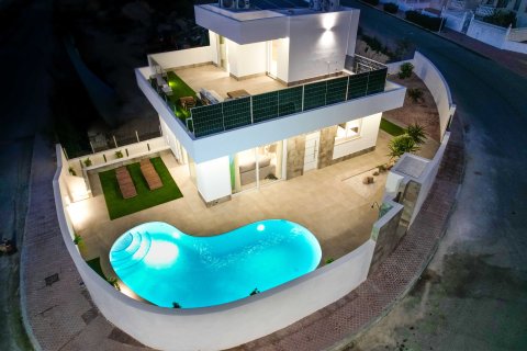 Продажа виллы в Сьюдад Кесада, Аликанте, Испания 3 спальни, 335м2 №182316 - фото 30