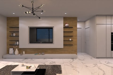 Продажа виллы в Сьюдад Кесада, Аликанте, Испания 3 спальни, 335м2 №182316 - фото 4