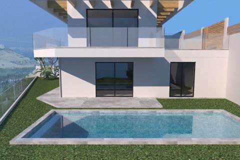Продажа виллы в Сьюдад Кесада, Аликанте, Испания 3 спальни, 335м2 №182316 - фото 10