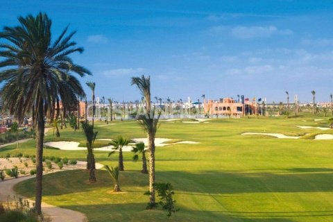 Dzīvoklis pārdošanā Los Alcazares, Murcia, Spānijā 2 istabas, 67 m2 Nr. 161095 - attēls 28