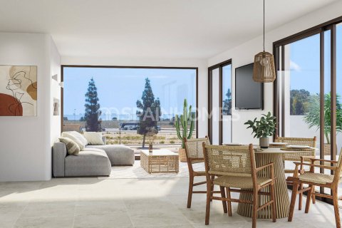 Dzīvoklis pārdošanā Los Alcazares, Murcia, Spānijā 2 istabas, 67 m2 Nr. 161094 - attēls 15