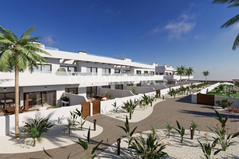 Apartment for sale in Los Alcazares, Murcia, Spain 2 bedrooms, 67 sq.m. No. 161094 - photo 3