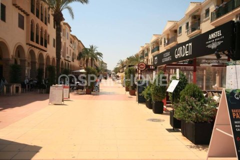 Apartment for sale in Los Alcazares, Murcia, Spain 2 bedrooms, 67 sq.m. No. 161094 - photo 30