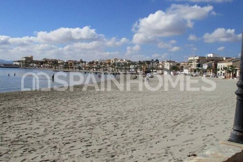 Apartment for sale in Los Alcazares, Murcia, Spain 2 bedrooms, 67 sq.m. No. 161094 - photo 25