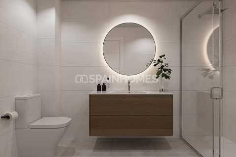 Ático en venta en Casares, Málaga, España 2 dormitorios, 95 m2 No. 161093 - foto 12