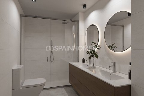 Ático en venta en Casares, Málaga, España 2 dormitorios, 95 m2 No. 161093 - foto 13