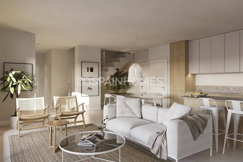 Kattohuoneisto myytävänä Casares, Malaga, Espanja, 2 makuuhuonetta, 95 m2 No. 161093 - kuva 6