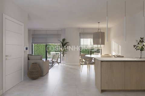 Kattohuoneisto myytävänä Casares, Malaga, Espanja, 2 makuuhuonetta, 95 m2 No. 161093 - kuva 9