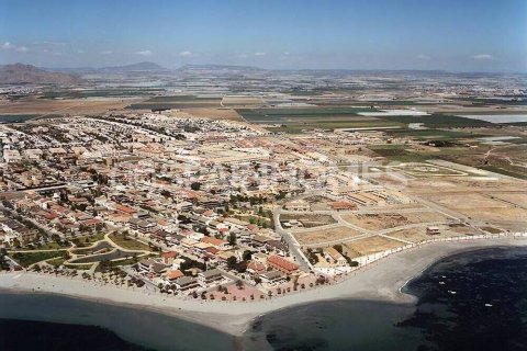 Wohnung zum Verkauf in Los Alcazares, Murcia, Spanien 3 Schlafzimmer, 81 m2 Nr. 161096 - Foto 24