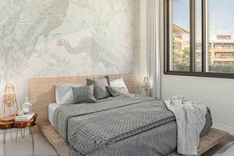 Huoneisto myytävänä Fuengirola, Malaga, Espanja, 1 makuuhuone, 93.91 m2 No. 174264 - kuva 20