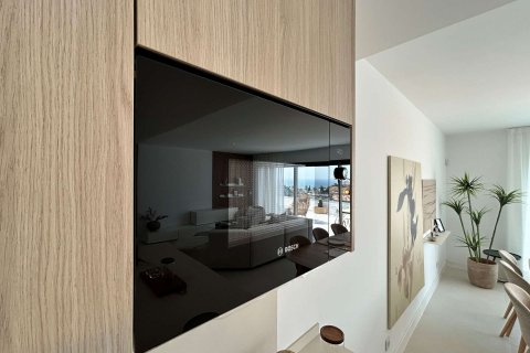 Huoneisto myytävänä Fuengirola, Malaga, Espanja, 1 makuuhuone, 93.91 m2 No. 174264 - kuva 17