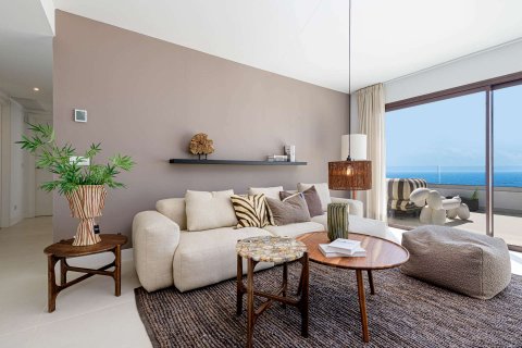 Dzīvoklis pārdošanā Fuengirola, Malaga, Spānijā 2 istabas, 116.47 m2 Nr. 174266 - attēls 29