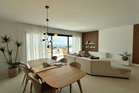 Dzīvoklis pārdošanā Fuengirola, Malaga, Spānijā 2 istabas, 116.47 m2 Nr. 174266 - attēls 3
