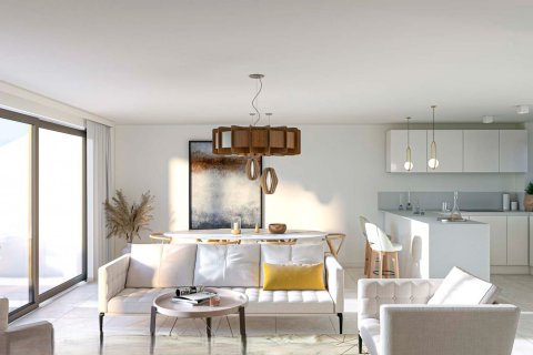 Dzīvoklis pārdošanā Fuengirola, Malaga, Spānijā 2 istabas, 116.47 m2 Nr. 174266 - attēls 14