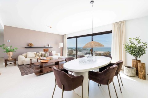 Dzīvoklis pārdošanā Fuengirola, Malaga, Spānijā 2 istabas, 116.47 m2 Nr. 174266 - attēls 4