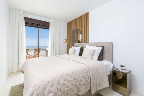 Dzīvoklis pārdošanā Fuengirola, Malaga, Spānijā 2 istabas, 116.47 m2 Nr. 174266 - attēls 28