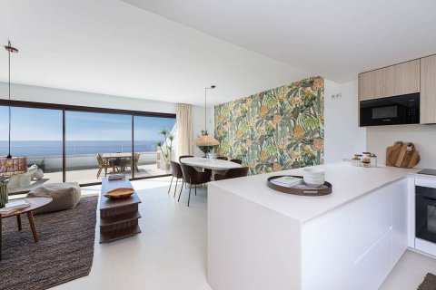 Dzīvoklis Fuengirola, Malaga, Spānijā 2 istabas, 116.47 m2 Nr. 174266